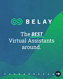 belay virtual assistant jobs