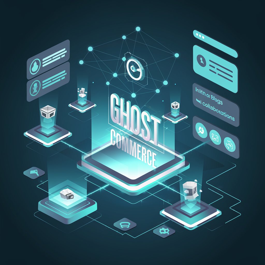 Ghost-commerce-the-definitive-guide-2025